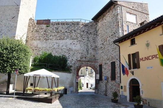 "Country House Il Brolo" Polpenazze del Garda Exterior foto