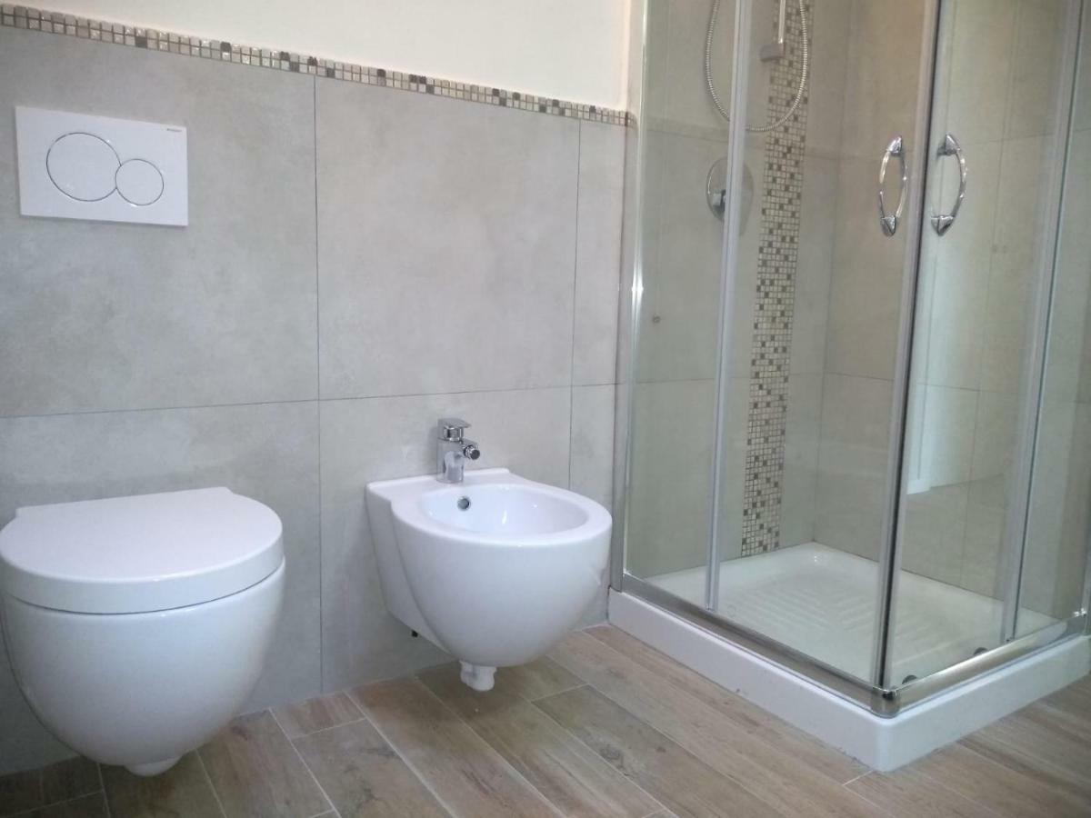 "Country House Il Brolo" Polpenazze del Garda Exterior foto