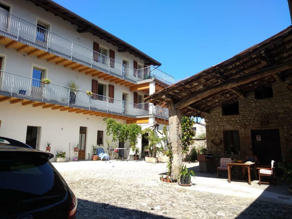 "Country House Il Brolo" Polpenazze del Garda Exterior foto