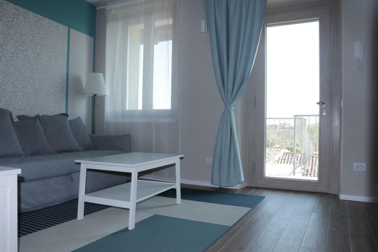 "Country House Il Brolo" Polpenazze del Garda Exterior foto