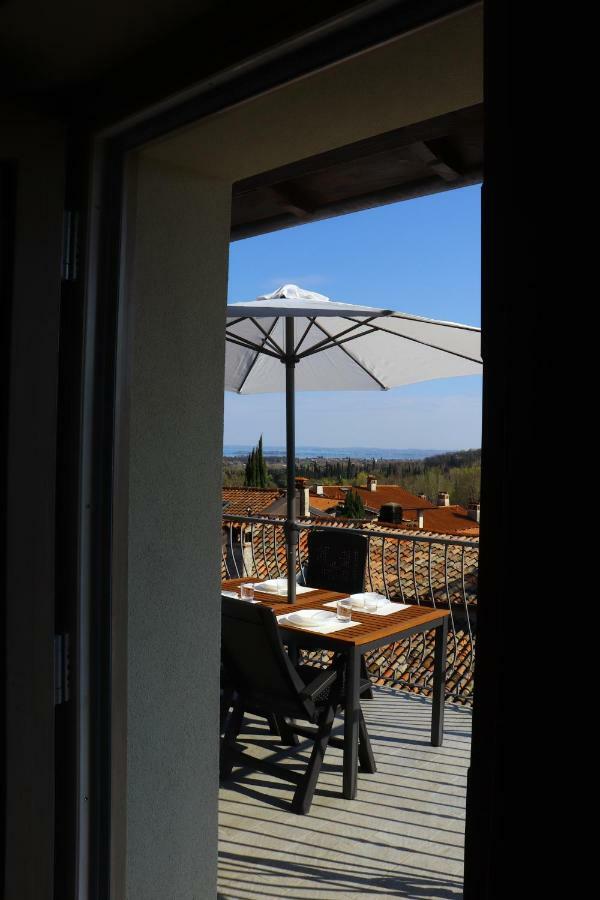 "Country House Il Brolo" Polpenazze del Garda Exterior foto