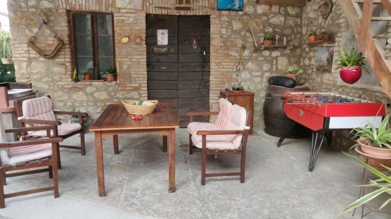 "Country House Il Brolo" Polpenazze del Garda Exterior foto
