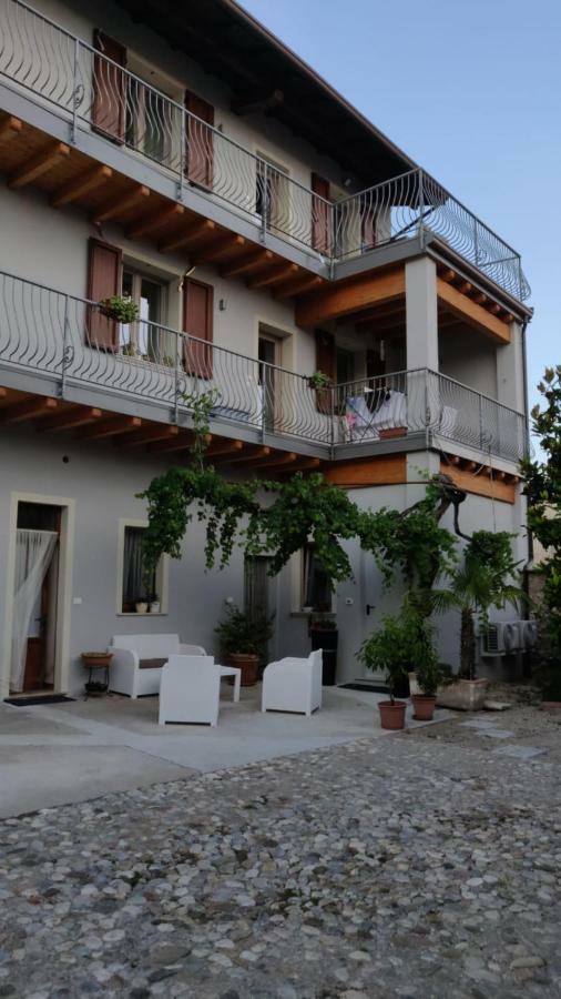 "Country House Il Brolo" Polpenazze del Garda Exterior foto