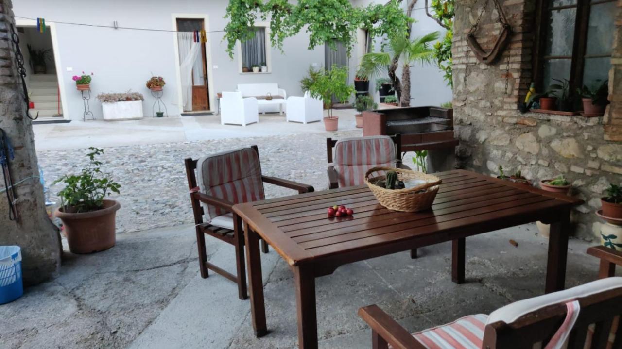 "Country House Il Brolo" Polpenazze del Garda Exterior foto